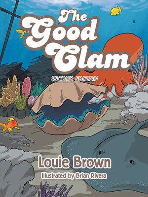 cover image of The Good Clam